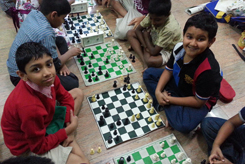 chess tournament in bangalore